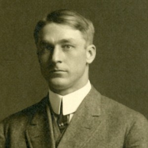 Branch Rickey - Image