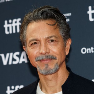 Benjamin Bratt - Image