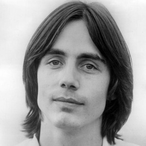 Jackson Browne - Image