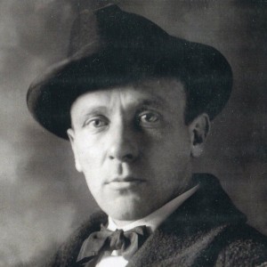 Mikhail Bulgakov - Image