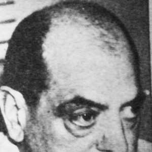 Luis Buñuel - Image