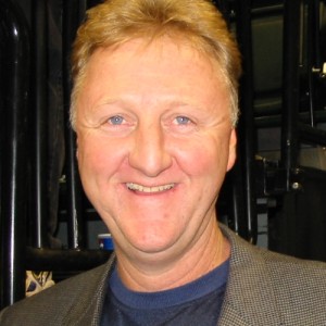 Larry Bird - Image