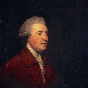 Edmund Burke - Image