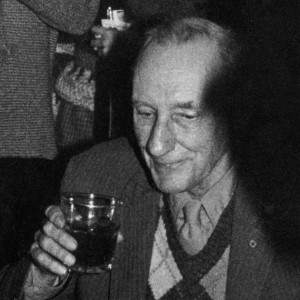 William S. Burroughs - Image