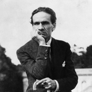 César Vallejo - Image