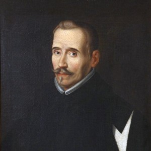 Lope de Vega - Image