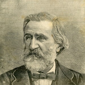 Giuseppe Verdi - Image