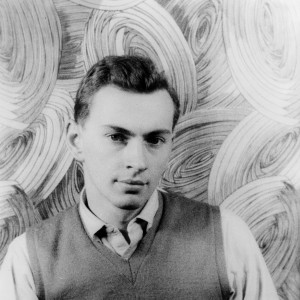 Gore Vidal - Image
