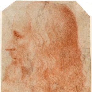 Leonardo da Vinci - Image