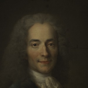 Voltaire - Image