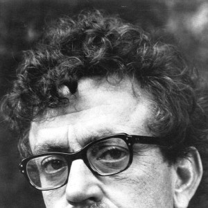 Kurt Vonnegut - Image
