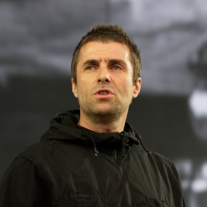 Liam Gallagher - Image