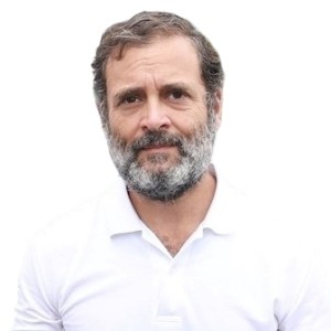 Rahul Gandhi - Image