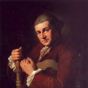 David Garrick - Image