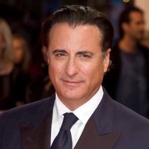 Andy García - Image