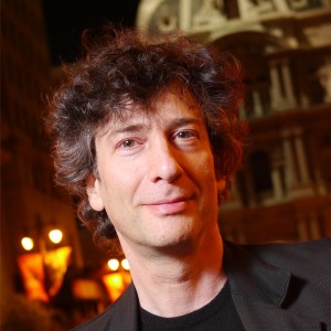 Neil Gaiman - Image
