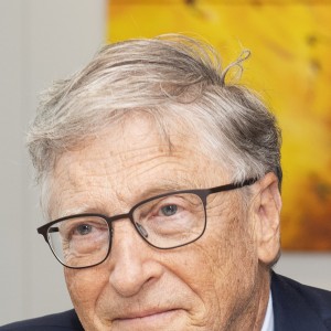 Bill Gates - Image