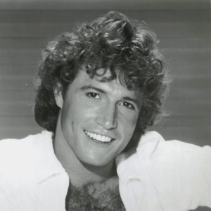 Andy Gibb - Image