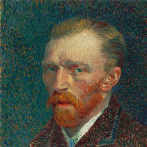 Vincent van Gogh - Image