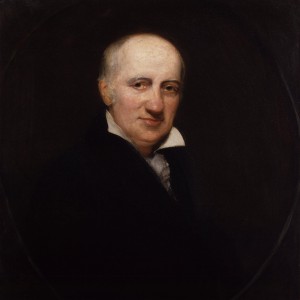 William Godwin - Image