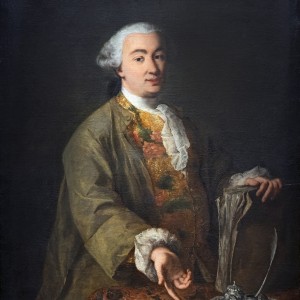 Carlo Goldoni - Image