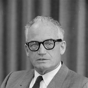 Barry Goldwater - Image