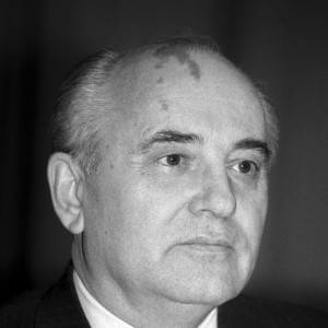Mikhail Gorbachev - Image