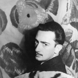 Salvador Dalí - Image