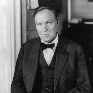 Clarence Darrow - Image
