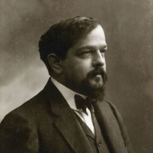 Claude Debussy - Image