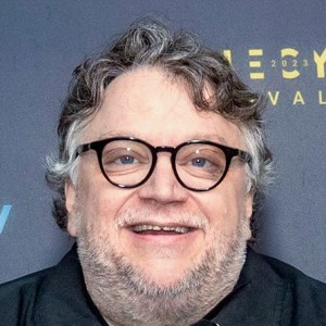 Guillermo del Toro - Image