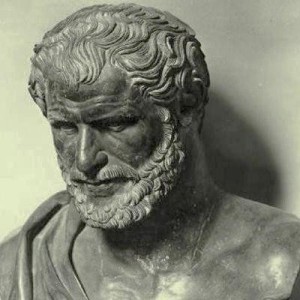 Democritus - Image