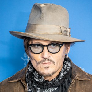 Johnny Depp - Image