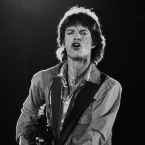 Mick Jagger - Image