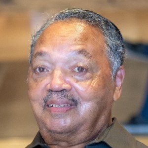 Jesse Jackson - Image