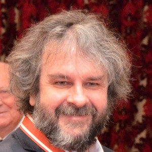 Peter Jackson - Image