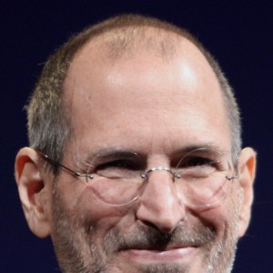 Steve Jobs - Image
