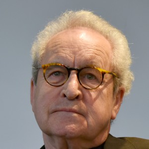 John Banville - Image