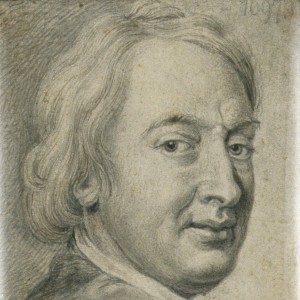 John Dryden - Image