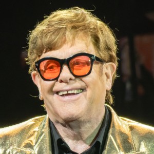 Elton John - Image