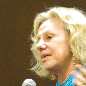 Erica Jong - Image