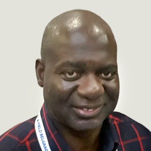 Ben Johnson (sprinter) - Image