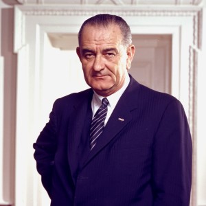 Lyndon B. Johnson - Image