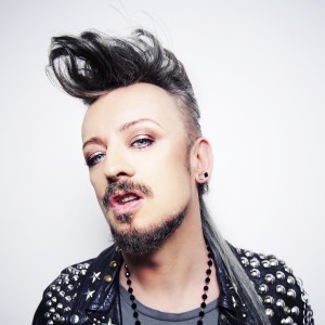Boy George - Image
