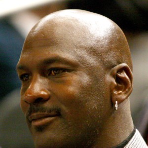 Michael Jordan - Image