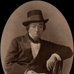 Benjamin Disraeli - Image