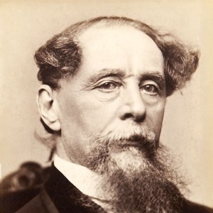 Charles Dickens - Image