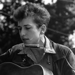 Bob Dylan - Image