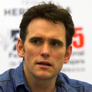 Matt Dillon - Image