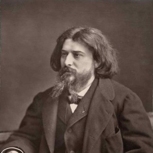 Alphonse Daudet - Image